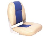 नाव के लिए समायोज्य यात्री लाइनर ergonomic अर्थव्यवस्था सीटें